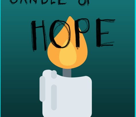 🕯 Catholic Education Week post 3: Light a Candle of Hope 🕯