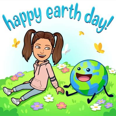 Earth Day - A Poem