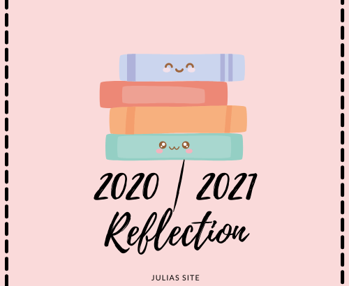 End of School Year Reflection || 2020 - 2021