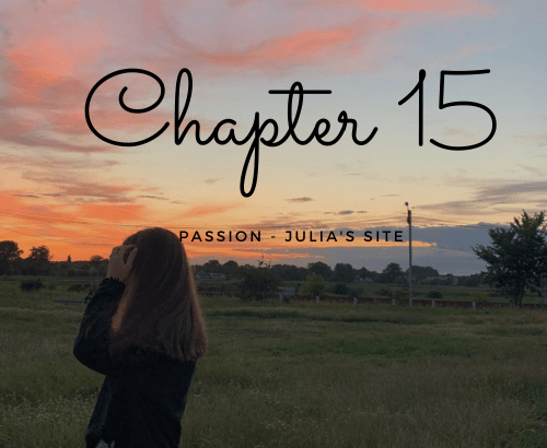 Passion - Chapter 15