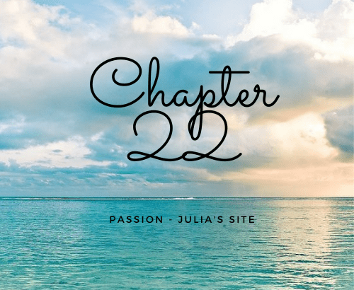 Passion - Chapter 22