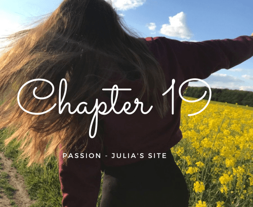 Passion - Chapter 19