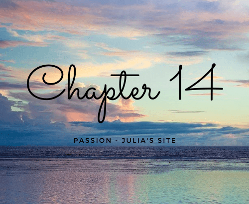 Passion - Chapter 14