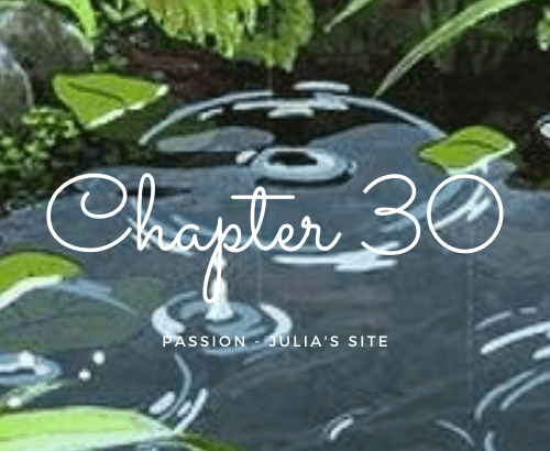 Passion - Chapter 30